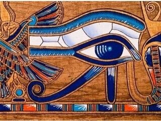 Horus'un Gözü nedir