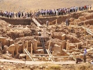 2019 kültür sanat projelerinin başkenti Göbeklitepe