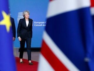 İngiltere'den yeni yıl mesajı