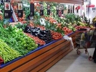 Patlıcanın alış ve satış fiyatı arasındaki büyük fark