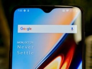 Samsung Galaxy M20 kamera performansı