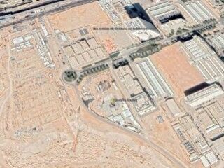 Suudi Arabistan nükleer reaktör inşa etti