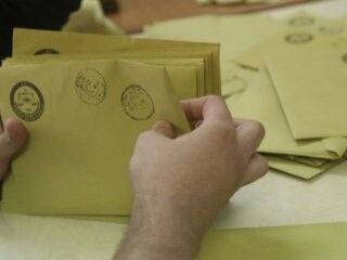 İtirazların ardından düzeltilen oyların sayısı açıklandı