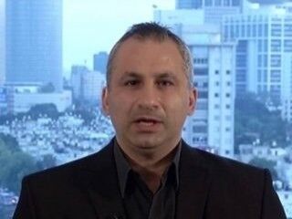 Harita paylaşan İsrailli akademisyene yanıt