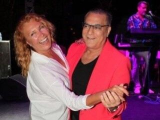 Mehmet Ali Erbil fizik tedaviye başladı