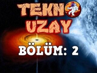 Uzayda var olan büyük sır: Kara delikler