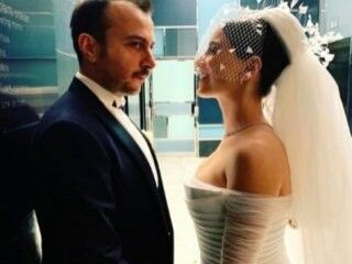 Hazal Kaya'yı takipçisi kızdırdı