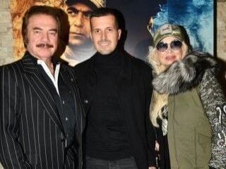 Gökhan Gencebay'ın evliliğine onay çıkmadı