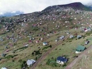 Karadeniz'de imar barışına 240 bin başvuru