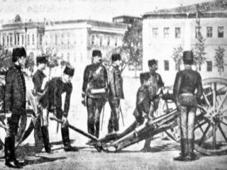 Osmanlı'da, Ramazan ayında top atışı yapmanın hikayesi