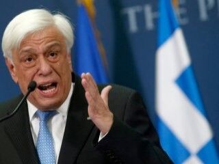 Türkiye'nin S-400'leri Yunan cumhurbaşkanını korkuttu