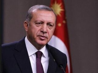 Cumhurbaşkanı Erdoğan'dan Ramazan mesajı