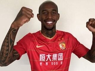 Galatasaray'dan Talisca girişimi