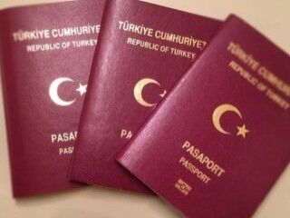 AB'den vize ücret zammına onay