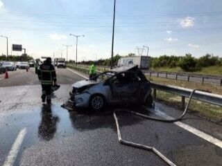 Evlatlarını 40 gün arayla kaybettiler