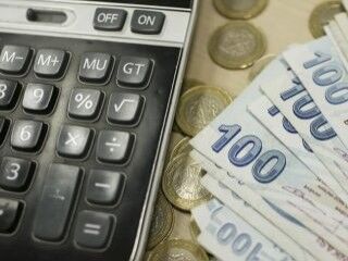 Kişi başı tasarruflar 15 bin liraya dayandı