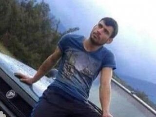 Amcasını gözünü kırpmadan öldüren zanlı tutuklandı