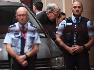 Avustralya'da ABC kanalına polis baskını