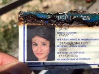 Tekirdağ'daki kazada ölen 5 kişinin kimlikleri belli oldu