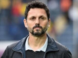 Alanyaspor'un yeni hocası Erol Bulut oldu