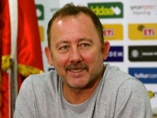 Malatyaspor'da Sergen Yalçın sesleri