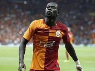 Menajer William D'Avila: Ndiaye'yi Fenerbahçe istiyor