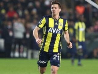 Genoa ve Parma Miha Zajc'ın peşinde