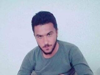 Temizlediği biçerdövere kapılan genç öldü