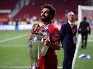 Salah, İngiltere'de İslamafobi'yi azalttı
