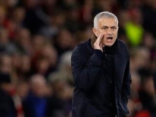 Çinliler Mourinho'ya servet teklif etti