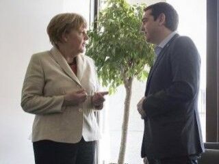 Türkiye düşmanlığı Çipras'a kazandırmadı