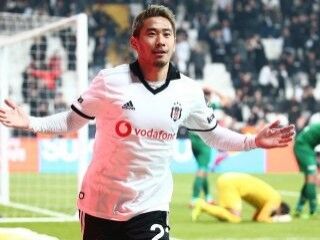 Kagawa, Beşiktaş'a dönüyor