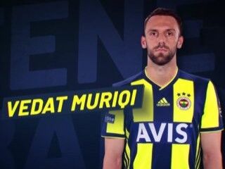 Vedat Muriç'in Fenerbahçe'ye maliyeti