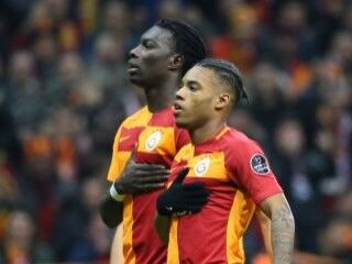 Kulüplerden 5 yılda 187 milyon dolarlık bonservis geliri