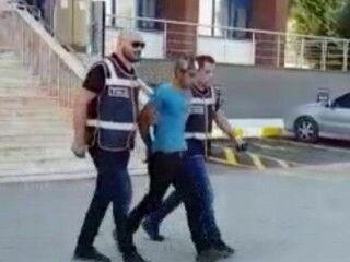 17 yaşındaki gence cinsel istismar iddiasına gözaltı