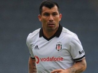Medel'e Fiorentina talip oldu