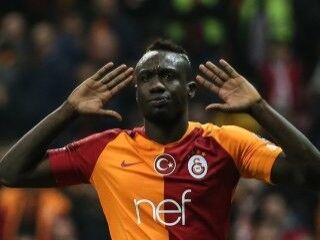 Diagne'nin gözü Avrupa'da