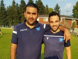 Volkan Şen Adana Demirspor'da