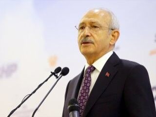 Kılıçdaroğlu: Suriye'de YPG hariç herkesi çağıracağız