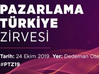 Pazarlama Türkiye Zirvesi için geri sayım başladı