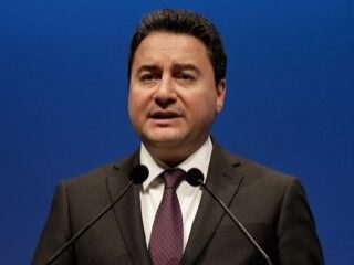 Ali Babacan yeni parti çalışmalarıyla ilgili konuştu
