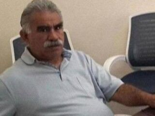 Öcalan çözüm sürecini yeniden başlatma çağrısı yaptı