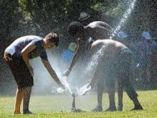 Kurban Bayramı'nda sıcak hava bekleniyor