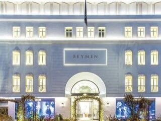 Beymen'in sahibi değişti