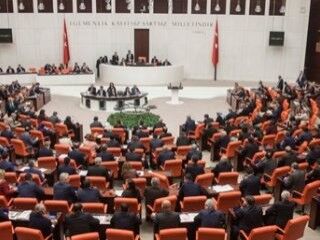 TBMM'de içecek fiyatları da zamlandı