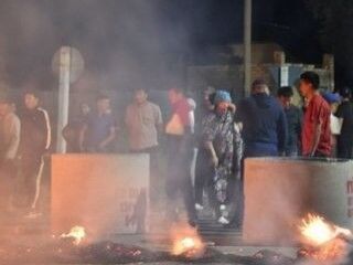 Atambayev'in gözaltısı Kırgızistan’ı karıştırdı