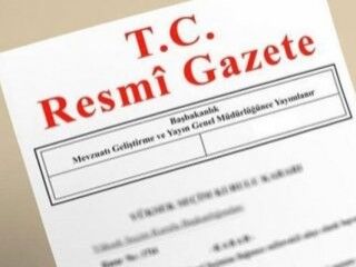 Mülki İdare Amirleri atamaları açıklandı