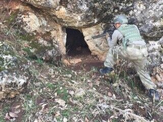 Terör örgütünün gençlik yapılanması darbe: 2 tutuklama