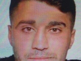 Halit Ayar'ın katilinin ilk ifadesi