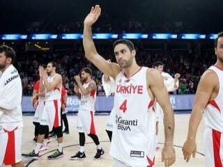 12 Dev Adam yenilmesine rağmen olimpiyat vizesi aldı